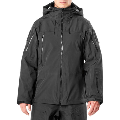 XPRT Waterproof Jacket