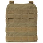 TacTec Plate Carrier Side Panels