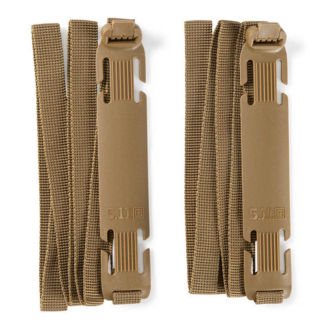 Sidewinder Straps Lg 2Pk