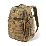 Rush24 2.0 Backpack 37L