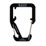 Hardpoint M3 Carabiner