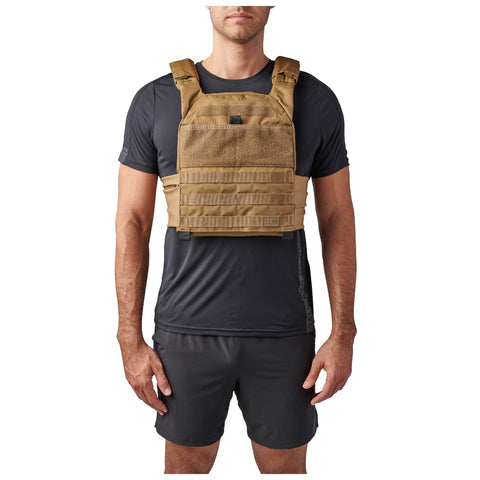 Tactec Trainer Wgt Vest