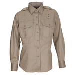 Women's Class B PDU Twill Shirt