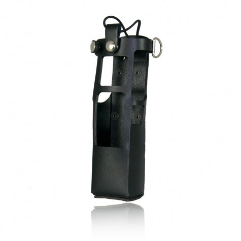 Firefighter's Radio Holder For Motorola Apx 7000 Extended Battery