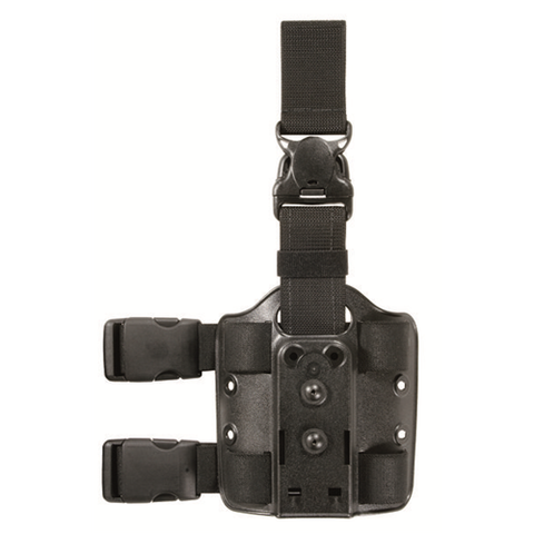 Model 6005-6 Double Strap Leg Shroud W- Quick Release Leg Strap