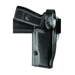 Model 6280 SLS Mid-Ride Level II Retention Duty Holster Nylon Look