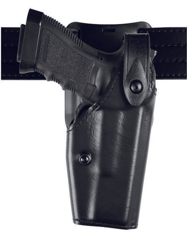 Model 6285 Sls Low-ride, Level Ii Retention Hardshell Duty Holster