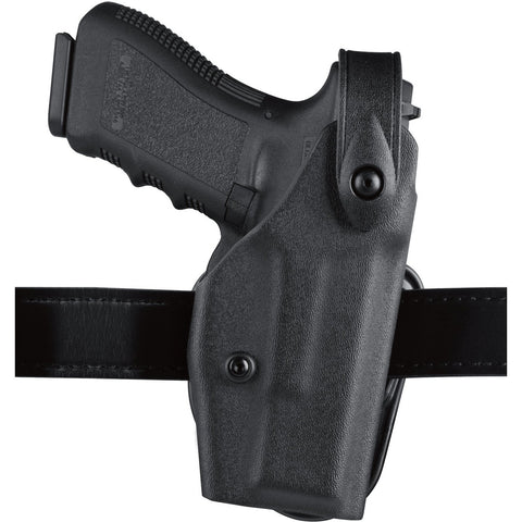 Model 6287 SLS Belt Slide Concealment Holster