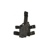 Model 6354DO ALS Optic Tactical Holster for Red Dot Optic