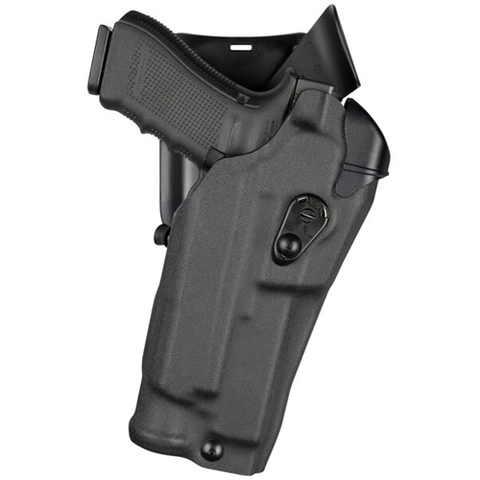 Model 6395RDS ALS Low-Ride Level I Retention Duty Holster