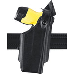 Model 6520 SLS EDW Level II Retention Duty Holster w/ Clip