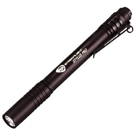 Stylus Pro 360 With 2 Aaa Alkaline Batteries, Nylon Holster And Lanyard