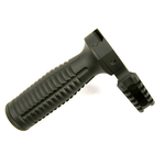 Verticle Forearm Grip W- Rail