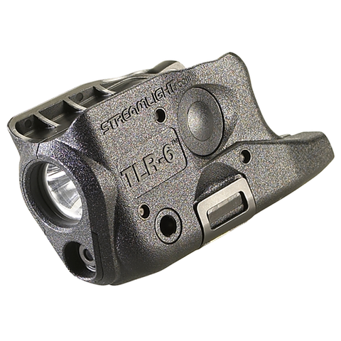 Tlr-6 For Glock 26-27