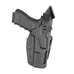 Model 7367 7TS ALS/SLS Concealment Belt Slide Holster