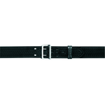 Sam Browne Buckled Duty Belt, 2.25 (58mm)