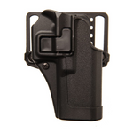 Serpa Cqc - Matte Finish Holster-sig P365