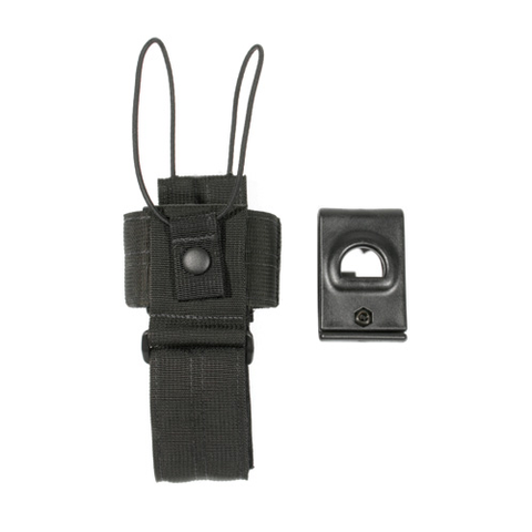 Universal Radio Carrier Swivel Belt Loop