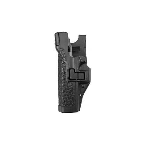 Level 3 Serpa Duty Holster