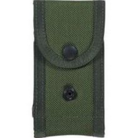 Model M1025 Military Double Magazine Pouch