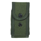 Model M1030 Mililary Quad Magazine Pouch