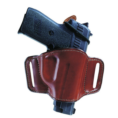 Model 105 Minimalist Belt Slide Holster w/ Slots