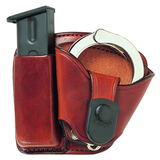 Model 45 Mag/Cuff Pouch