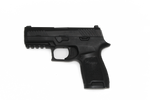 Sig P320