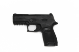 Sig P320