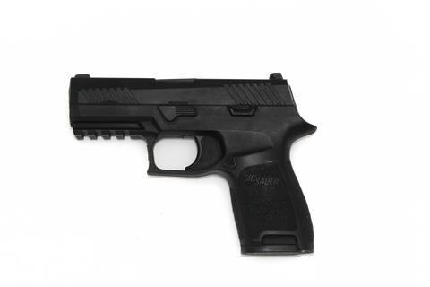 Sig P320