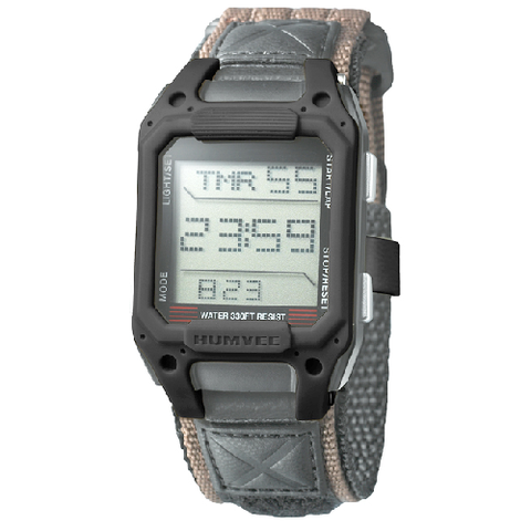 Recon Watch