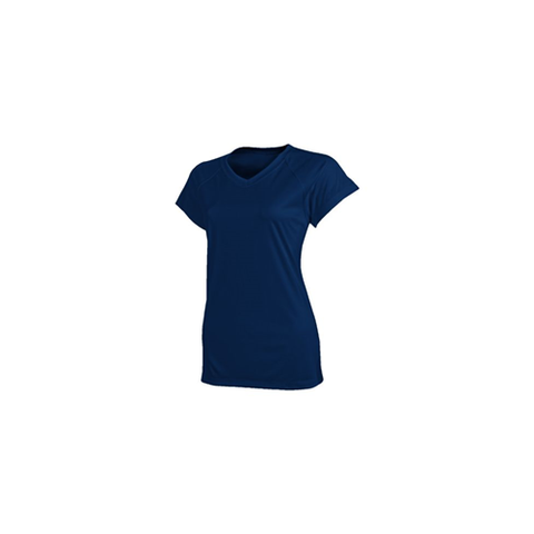 Tac23 Women's Double Dry Tee