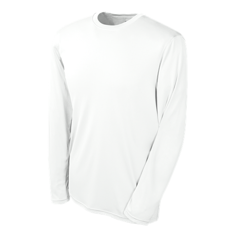 Tac 26 Double Dry Long Sleeve T-shirt