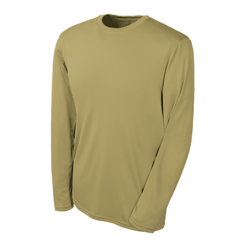 Tac 26 Double Dry Long Sleeve T-shirt