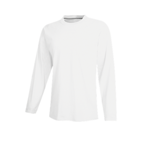 Tac390 Vapor Cotton Long Sleeve T-shirt