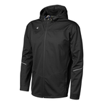 Hooded Softshell Jacket