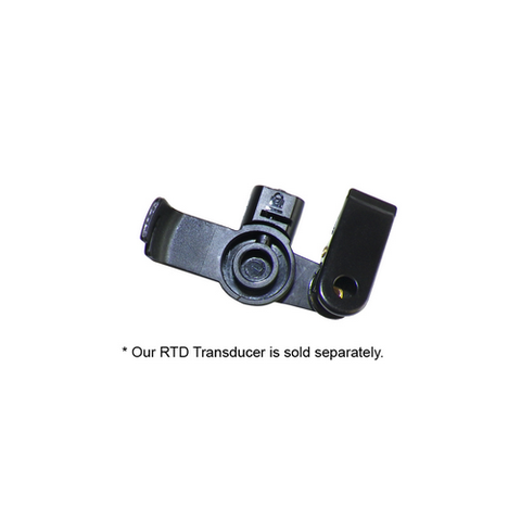 Replacement Transducer W- Clip