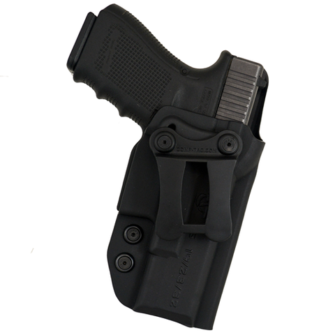 Infidel Max IWB Kydex Holster