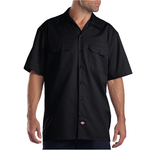 Short Sleeve Work Shirt