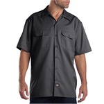 Short Sleeve Work Shirt