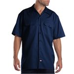 Short Sleeve Work Shirt