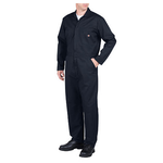 Twill Coverall