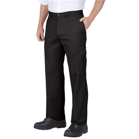 Flex Industrial Cargo Pant