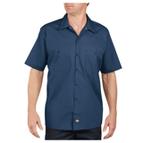 Industrial Work Shirt