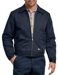 Insulated Eisenhower Jacket