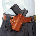 Mini Scabbard Belt Holster