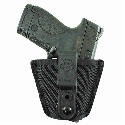 Versa-tuk Iwb Holster