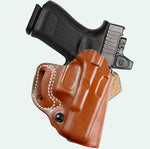 Sidestep Holster