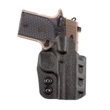 DS Paddle Holster