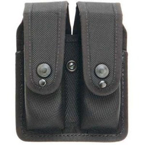 Nylahide Duty Double Magazine Pouch